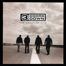 3 Doors Down - Greatest Hits (Vinyl LP)