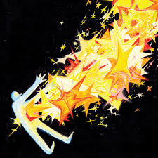 Flipturn - Burnout Days (Colour Vinyl LP)