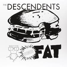 Descendents - Bonus Fat (Vinyl EP)
