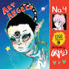 Grimes - Art Angels (Vinyl 2LP)