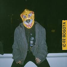 Unknown Mortal Orchestra - IC-02 BOGOTA (Vinyl LP)