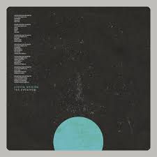 Steven Wilson - The Overview (Vinyl LP)