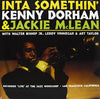 Kenny Dorham &amp; Jackie Mclean - Inta Somethin&#39; (Vinyl LP)