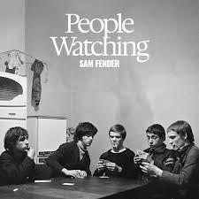 Sam Fender - People Watching (Vinyl LP)
