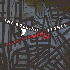 Rolling Stones - Welcome to Shepherd's Bush (Vinyl 2LP)