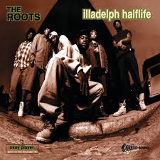 Roots - Illadelph Halflife (Vinyl 2LP)