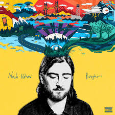 Noah Kahan - Busyhead (Vinyl LP)