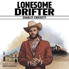 Charley Crockett - Lonesome Drifter (Vinyl LP)