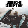 Charley Crockett - Lonesome Drifter: Alt Cover (Silver Vinyl LP)
