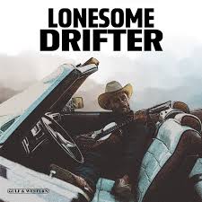 Charley Crockett - Lonesome Drifter: Alt Cover (Silver Vinyl LP)