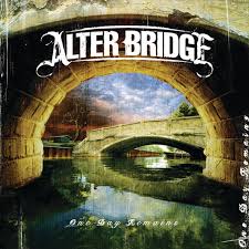 Alter Bridge - One Day Remains: 20th Ann. (Vinyl 2LP)