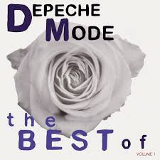 Depeche Mode - The Best Of Depeche Mode Vol. 1  (Vinyl 3LP)