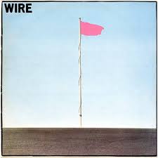 Wire  - Pink Flag (Vinyl LP)