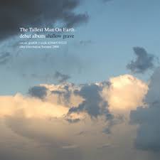 The Tallest Man On Earth - Shallow Grave (Vinyl LP)