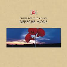 Depeche Mode - Music For the Masses (Vinyl LP)