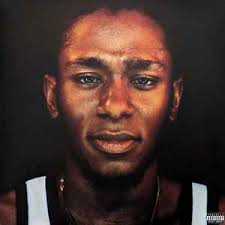 Mos Def - Black on Both Sides (Vinyl 2LP)