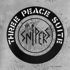Snipers - Three Peace Suite (Vinyl LP)