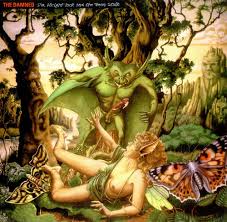 Damned - I'm Alright Jack and the Bean Stalk RSD25 (Vinyl LP)