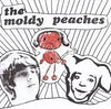 Moldy Peaches - The Moldy Peaches (Red Vinyl LP + 7&quot;)