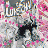 Chai - Chai (Pink Vinyl LP)