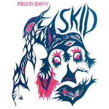 Skid Row - Skid: MOV(Vinyl LP)