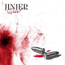 Jinjer - Duel (Vinyl LP)