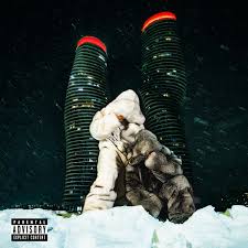 Drake & Partynextdoor - $ome $exy $ongs 4 U (Red Vinyl LP)