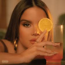 Maren Morris - Dreamsicle (Orange Vinyl LP)