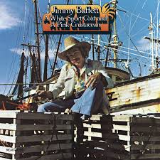 Jimmy Buffett - A White Sport Coat and a Pink Crustacean (Vinyl LP)