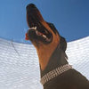 Overmono - Good Lies (Clear Vinyl LP)