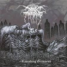 Darkthrone - Ravishing Grimness (Vinyl LP)