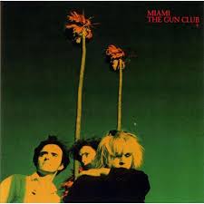 Gun Club - Miami (Vinyl 2LP)