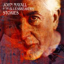 John Mayall - Stories (Vinyl 2LP)