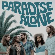 Bros - Paradise Alone (Vinyl EP)