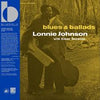Lonnie Johnson - Blues &amp; Ballads: Bluesville Acoustic Sounds (Vinyl LP)