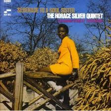 Horace Silver Quintet - Serenade to a Soul Sister: Blue Note Classic (Vinyl LP)