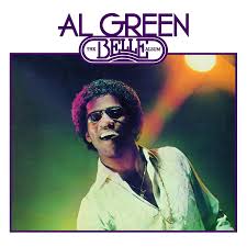 Al Green - The Belle Album (Pink Vinyl LP)