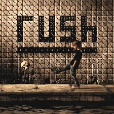 Rush - Roll the Bones (Vinyl LP)