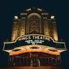 Common &amp; Pete Rock - Auditorium Vol 1 (Vinyl 2LP)