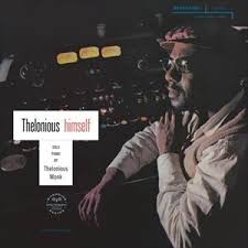 Thelonious Monk - Thelonious Himself (Vinyl LP)