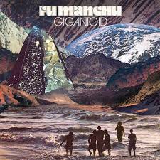 Fu Manchu - Gigantoid (Purple Vinyl LP)