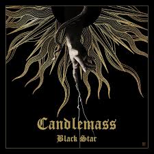 Candlemass - Black Star (Vinyl LP)