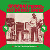 Gnonnas Pedro &amp; His Dadjes Band - Roi De L&#39;Agbadja Moderne (Vinyl LP)