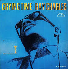 Ray Charles - Crying Time (Vinyl LP)