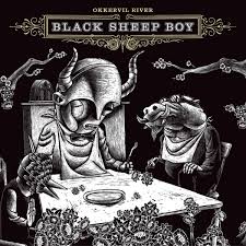 Okkervil River - Black Sheep Boy (Vinyl LP)