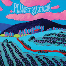 Club Silencio - Planet Silencio (Vinyl LP)