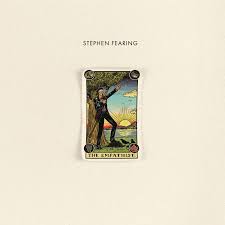 Stephen Fearing - The Empathist (Vinyl LP)