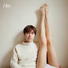 Matt Maltese - Hers (Vinyl LP)