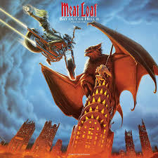 Meat Loaf - Bat Out Of Hell II (Vinyl 2LP)
