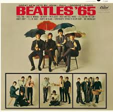 Beatles - Beatles '65: Mono (Vinyl LP)